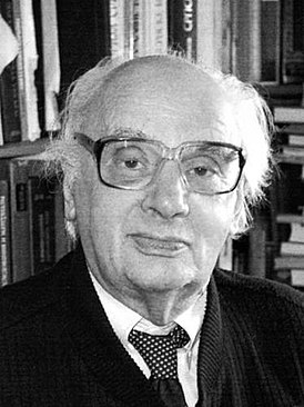 Евгений Львович Немировский