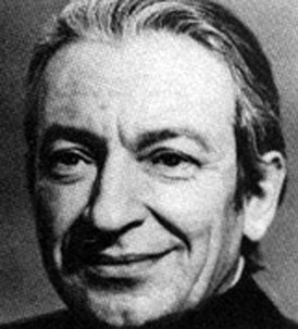 Игорь Александрович Покровский