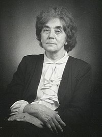 Маргарита Алексеевна Фёдорова
