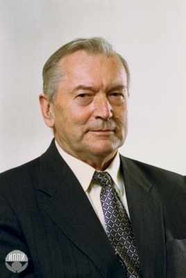 Александр Алексеевич Боярчук
