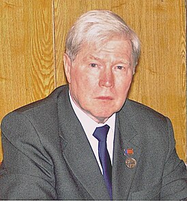 Юрий Александрович Конкин