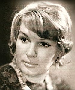 Маргарита Криницына