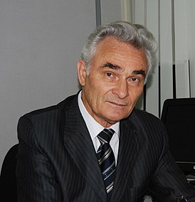 Евгений Викторович Ткаченко