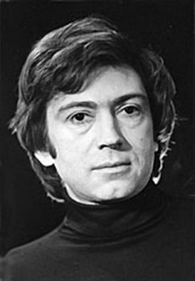 Геннадий Бортников