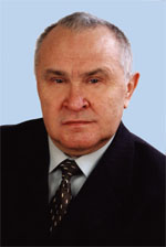 Владимир Константинович Бабаев