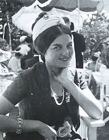 Диана Орлеанская