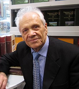Владимир Степанович Липский