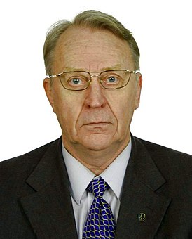 Евгений Андреевич Виноградов