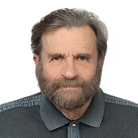 Александр Георгиевич Петров