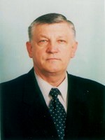 Михаил Михайлович Сорокин