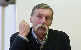 Ярослав Аркадьевич Кеслер