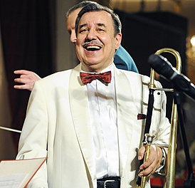 Лебедев Владимир Георгиевич