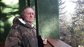 Михаил Васильевич Шаров
