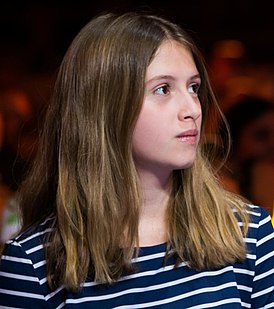 Алина Кукушкина