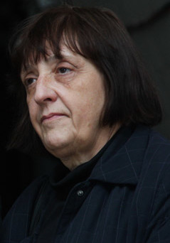 Елена Владимировна Елагина