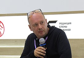Слава Сэ, Ваныч