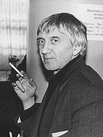 Юрий Щекочихин