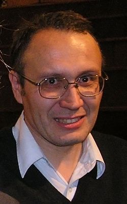 Сабир Меджидович Гусейн-Заде