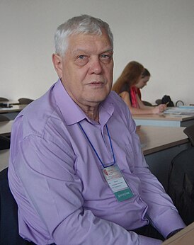 Александр Алексеевич Махнёв