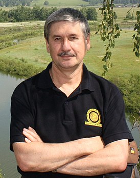Анатолий Викторович Ремнёв