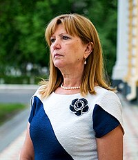 Валентина Сергеевна Калита