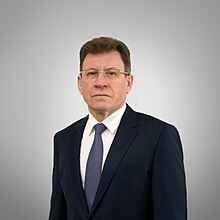 Александр Иванович Чунаков