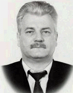 Александр Александрович Шаронов