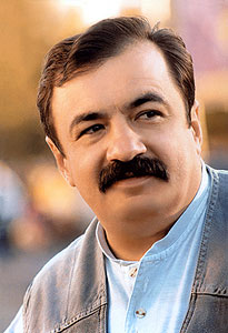 Александр Константинович Веретено