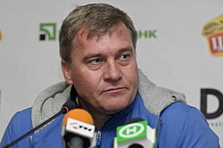 Олег Лещинский