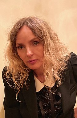 Оксана Фомичёва