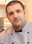 Юрий  Рожков