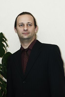 Евгений Пронин