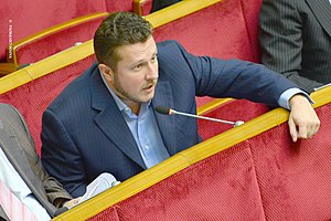 Антон Владимирович Яценко