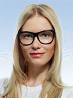 Гришина Юлия Николаевна