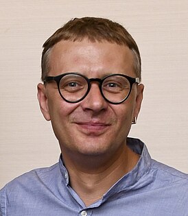 Денис Иванов