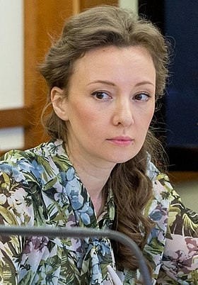 Анна Юрьевна Кузнецова