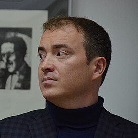 Александр Николаевич Фёдоров