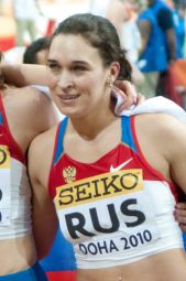 Светлана Михайловна Поспелова
