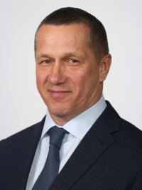 Юрий Петрович Трутнев