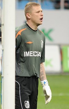 Евгений Ширяев