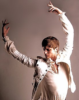 Андрей Ермаков