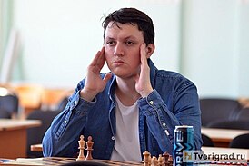 Данила Сергеевич Павлов