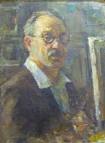 Пётр Константинович Лихин
