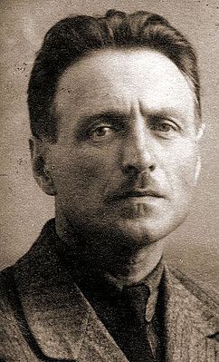 Михаил Бойчук