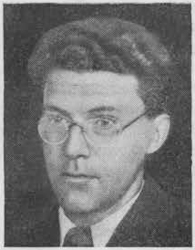 Андрей Буров