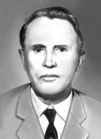 Фёдор Васильевич Константинов