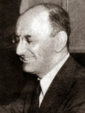 Бернард Бер Марк