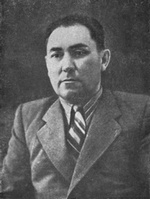 Акрам Вали