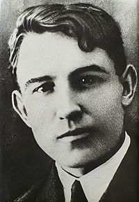 Алесь Прудников