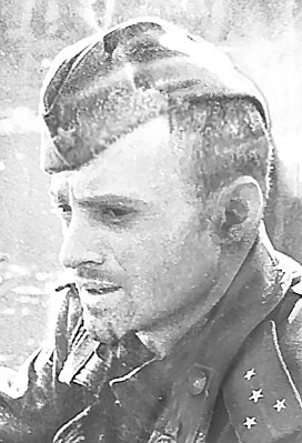 Евгений Воробьёв